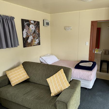 Picton'S Waikawa Bay Holiday Park Kültér fotó