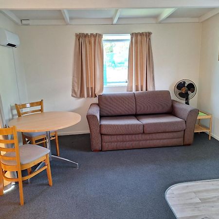 Picton'S Waikawa Bay Holiday Park Kültér fotó
