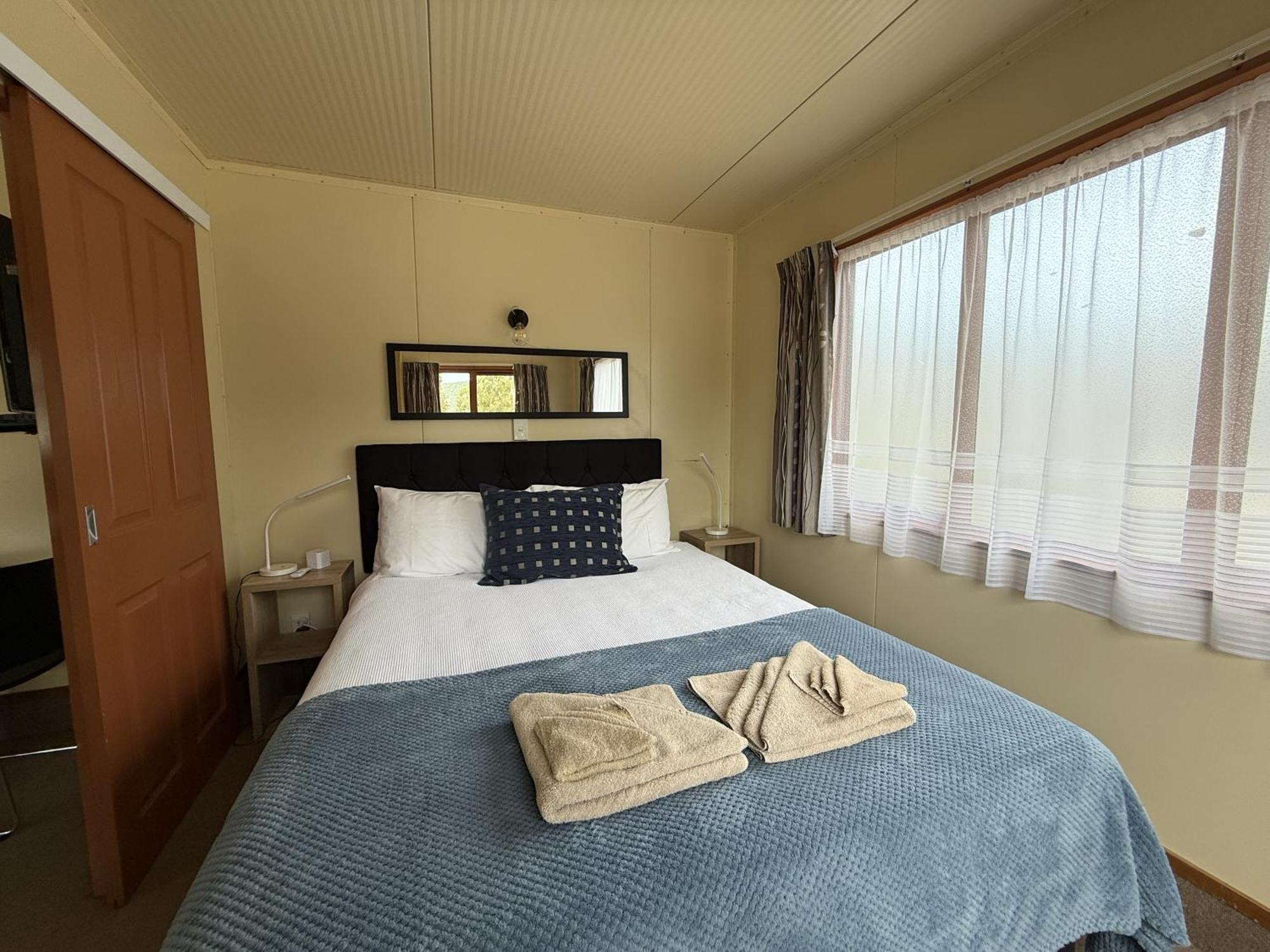Picton'S Waikawa Bay Holiday Park Kültér fotó
