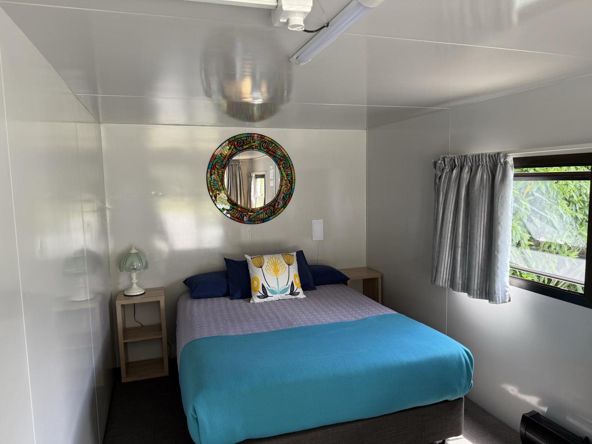 Picton'S Waikawa Bay Holiday Park Kültér fotó