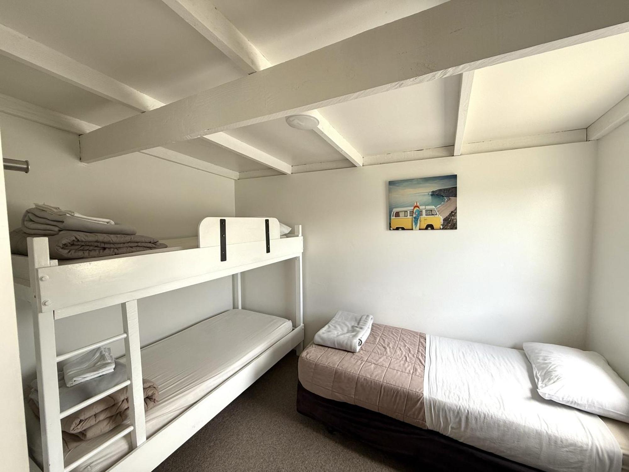 Picton'S Waikawa Bay Holiday Park Kültér fotó