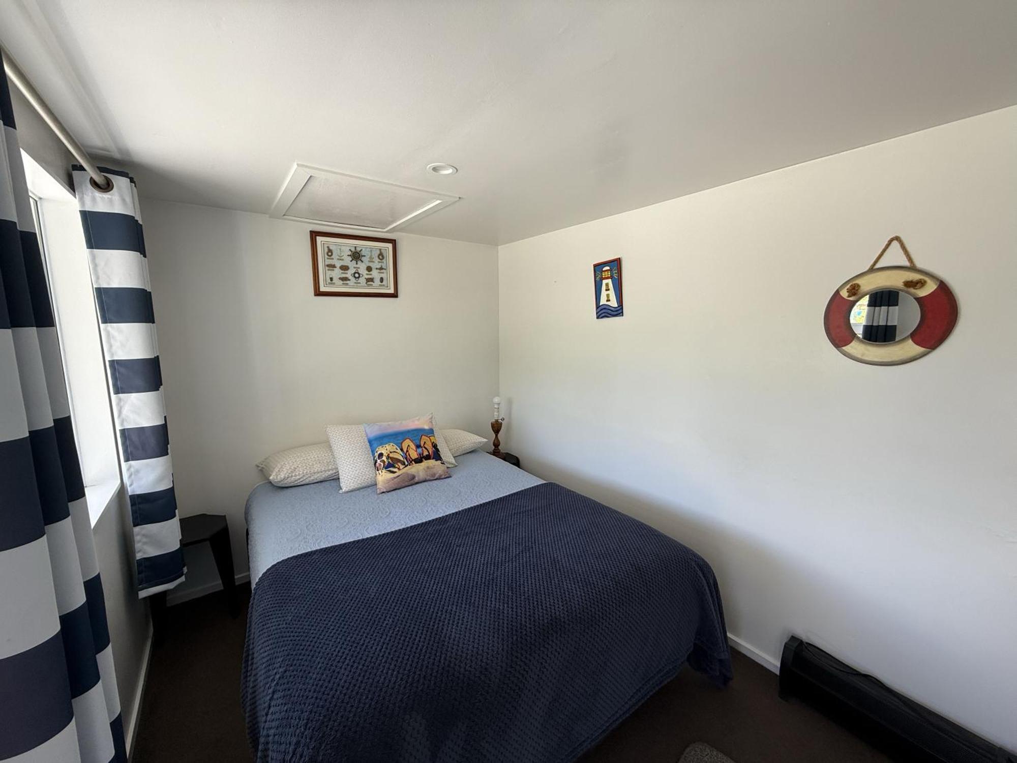Picton'S Waikawa Bay Holiday Park Kültér fotó