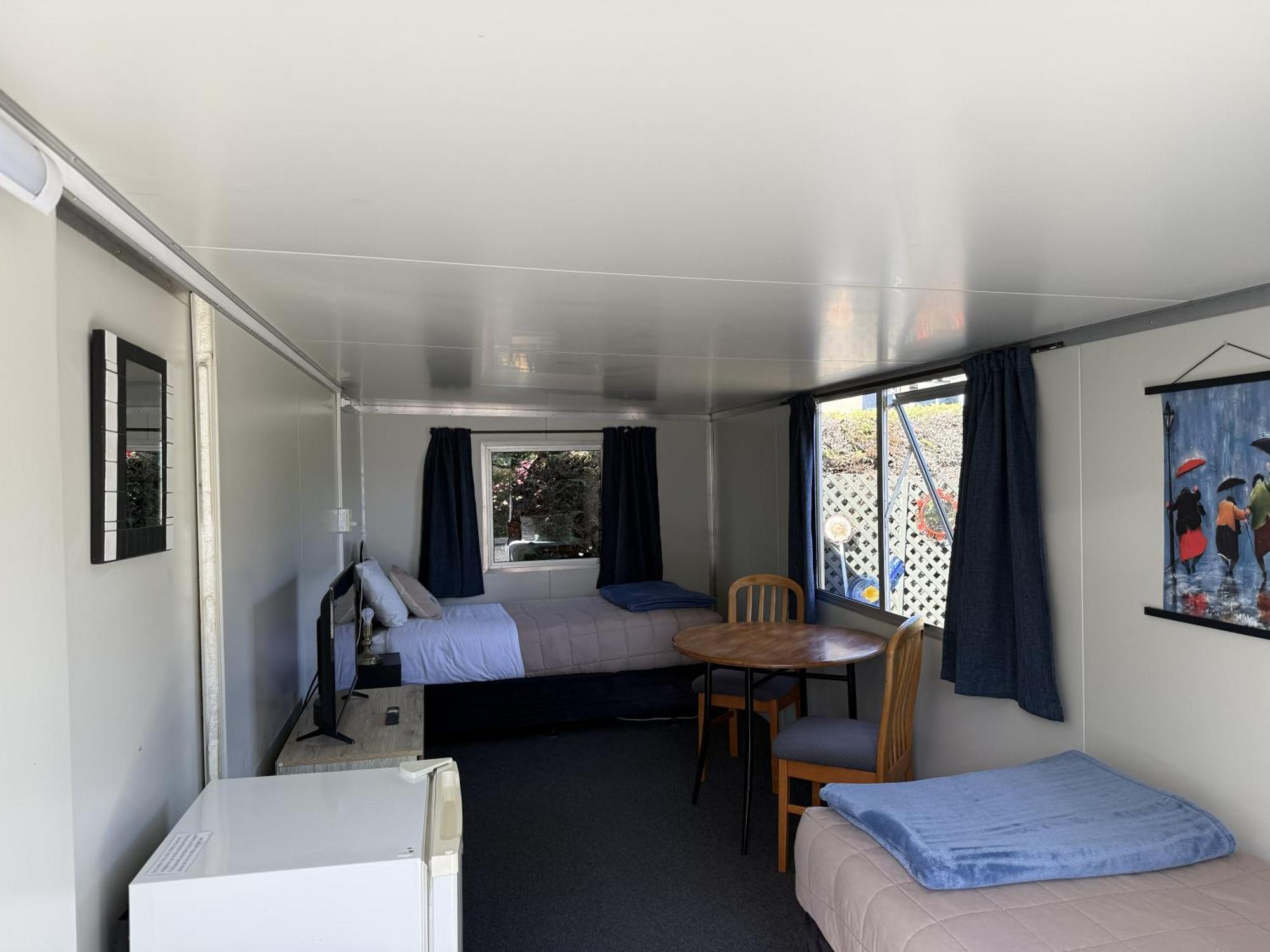 Picton'S Waikawa Bay Holiday Park Kültér fotó